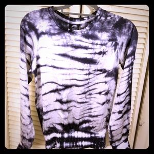 Nike top active wear